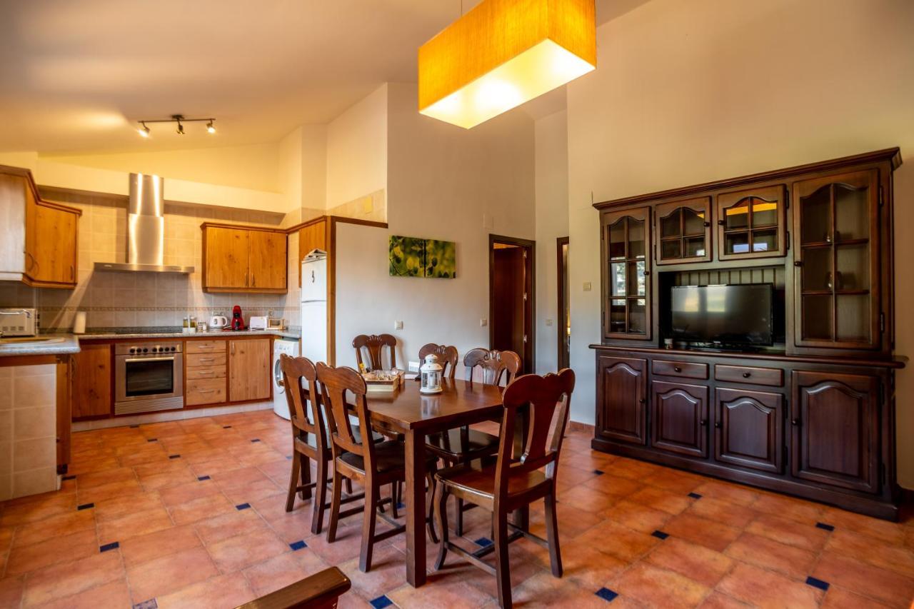 Hostal El Guerrer Todolella Esterno foto
